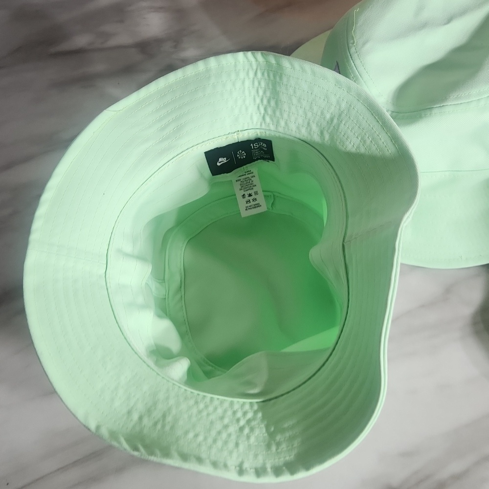 NIKE KIDS APEX FUTURA Bucket hat ONE SIZE NWT ♻️ - Picture 6 of 7